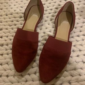 Eileen Fisher Flats